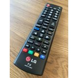 LG AKB TÜM Modeller ile Uyumlu SMART 4D UHD HD SMART Lcd Led TV kumandası Orjinal