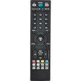 Lg AKB73655822 Uyumlu Televizyon Kumandası