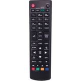 LG AKB73715657 Lcd Led Tv Kumandası