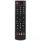 LG AKB73715694 3D Tuşlu LCD LED TV Kumandası
