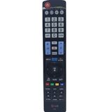 LG AKB73756502 Smart LED TV Kumandası