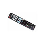 LG Akb73756504 / Akb73756502 / 47lm660s Büyük Kalıp Tv Kumandası YAZISIZ MUADİL KALİTELİ