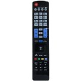 LG AKB73756504 Led Tv Kumandası