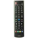 LG AKB73975716 Smart LCD LED Tv Kumandası