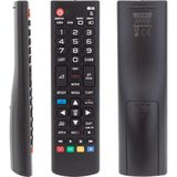 LG AKB73975728 Uyumlu LCD LED TV Kumandası