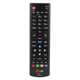 LG AKB73975761 Smart-3D Tuşlu LCD LED TV Kumandası