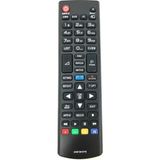 Lg AKB73975779 Smart Led Tv Uyumlu Kumanda