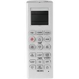 LG AKB73995802 Klima Kumandası