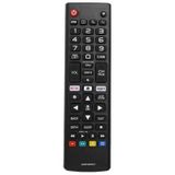 LG AKB75095307 LCD LED Tv Kumandası