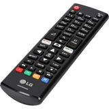 Lg AKB75095308 Netflix-Amazon LCD LED Tv Kumanda Orjinal