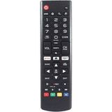 LG AKB75095315 Amazon-Netflix Universal Lcd Led Tv Kumandası - Renkli