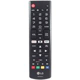 LG AKB75095315 Amazon-Netflix Universal LCD LED Tv Kumandası