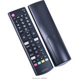 LG AKB75675301 / AKB75675311 LCD LED Smart Tv Kumandası 75675304 43LM6300PUB NETFLIX Prime Video