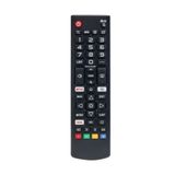 LG AKB75675311 Lcd Led Prime Video Netflix Movies Tuşlu Tv Kumanda