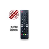 LG AKB76037603 netflix disney tuşlu Tv Kumandası uzaktan kumandalar