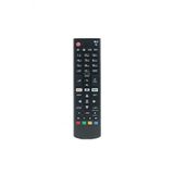 Lg Am-Hr18ba Ve Tüm Netflix Smart Tvlere Uyumlu Kumanda 66464616218350
