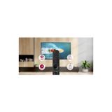 LG An-mr 21-22-23-24 Sihirli Kumanda 2021 -2024 Üretimli Up Ve Nano Modellere Uyumludur