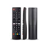 Lg An-mr19b Sihirli Yerine Tuşlu Kumanda Smart Tv Led Tv Uyumlu Kumanda Amazon Netflix
