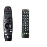 Lg AN-MR19BA.APD Akıllı Kumanda Sm,um,lm ve OLED 9 Serisi Uyumlu YERİNE TUŞLU MODEL Kumanda home tuş