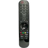 LG AN-MR21GC Nanocell Smart LED Uyumlu TV Kumanda Ses Komutsuz Airmouse Özelliksiz
