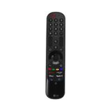 LG AN-MR21GC Netflix-Rakuten Tv- Video-Disney+ Tuşlu Lcd-Led Tv Sihirli Kumanda