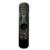 LG AN-MR22GA Prime Video Netflix Disney+ Alexa FPT Play Tuşlu Ses Komut ve Air Mouse Özellikli Led Lcd Tv Kumandası HL09