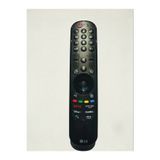 LG An-mr22ga Sihirli Kumanda Uq-qned Ve Oled 2 Serisine Uyumludur.