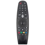Lg AN-MR600 Mosue Ve Ses Komut Özellikli Kumanda MBLG-MR600