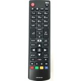 LG AN-MR600 SİHİRLİ KUMANDA YERİNE TUŞLU KUMANDASI beyaz home tuş