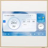 LG Artcool Gallery A12GA2 12000 BTU Inverter Duvar Tipi Klima