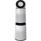 LG AS10GDWH0 PuriCare 360 Air Purifier Double Hava Temizleyici