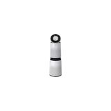 LG AS10GDWH0 PuriCare 360 Air Purifier Double Hava Temizleyici