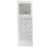 LG ASNH07GB-ASNH09G-ASNH09GB Klima Kumandası