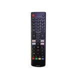 LG Ata Elektronik Akb76037605 Netflıx 50up75006lf Akıllı Tv Uzaktan Kumanda