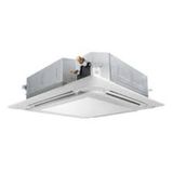 LG ATNH48GMLE2 48000 BTU Kaset Tipi Inverter Klima