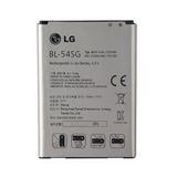 Lg Batarya Pil Bl 54Sg 2610 Mah G2 D802 D801 L90 P698 F320 Modeller İçin Orjinal Pil Bbz10ls004007