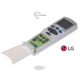 LG BEKO BKE 5456 D Klima Kumandası