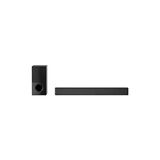 LG Bluetooth Soundbar 4.1 Kanal Tipi ile Film, Müzik ve Oyunlar İçin Ideal Güçlü Ses Deneyimi