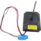 LG Buzdolabı Fan Motoru Lg 4681JB1029B 150MA 12V Artek Kod: 01 06 216