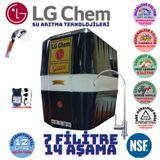 Lg Chem Cool Syh Byz 12 Lt 7fl 14 Aşama Pompalı Su Arıtma Cihazı
