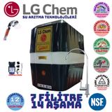 Lg Chem Cool Syhbyz 12lt 7fl Pompalı Su Arıtma Cihazı