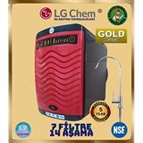 Lg Chem Gold Kırmızı Montaj Dahil 12 Litre 7 Filitre 14 Aşamalı Su Aritma Cihazi