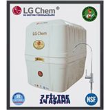 Lg Chem LG Chem Cool Montaj Dahil Beyaz Renk 14 Aşamali 7 Filitreli 8 Litrelik Su Aritma Cihazi.90 GPD NANO MEMBRANE