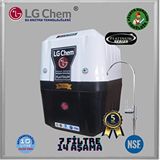 Lg Chem Platinum Montaj Dahil 10 Litrelik 14 Aşamali 7 Filtre Su Aritma Cihazi MULTİMİNERAL-GÜMÜŞ İYON-DUBLEALKALİ Beyaz