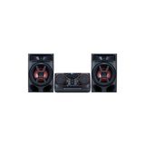 LG Ck43n.dturllk EV Sinema Sistemi