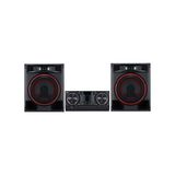 Lg CL65.DTURLLX 950W Xboom Ev Sinema Sistemi - Çok Renkli