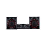 LG Cl65.dturllx 950w Xboom Ev Sinema Sistemi