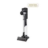 Lg Cordzero® Kompressor™ Teknolojili Dikey Süpürge - Siyah