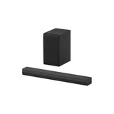 Lg Derin Bas, Adaptive Ve Yapay Zeka Destekli Ses, Oyun Modu, 40 Inç Ve Üzeri Tv Uyumlu Monte Edilebilir 2.1 Kanal 300w Soundbar
