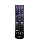 Lg Deste Elektronik Akb75675311/ 43Lm6300Pla Smart Led Tv Kumandası (Orjinal Üründür )